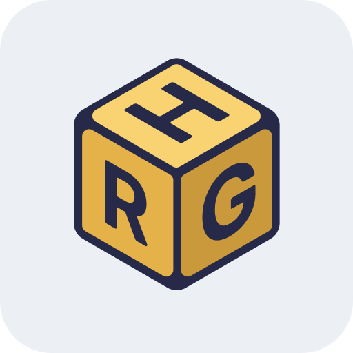 High Roll Glyph